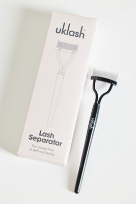 UKLASH Lash Separator