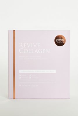 Revive Collagen Hydrolysed Marine Collagen Drink, 14 Pack