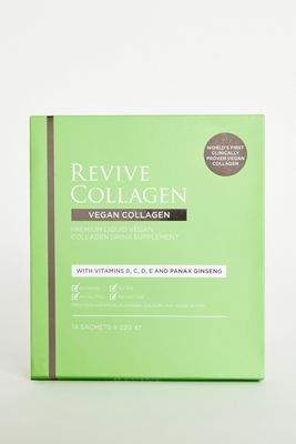 Revive Collagen Vegan, 14 Pack