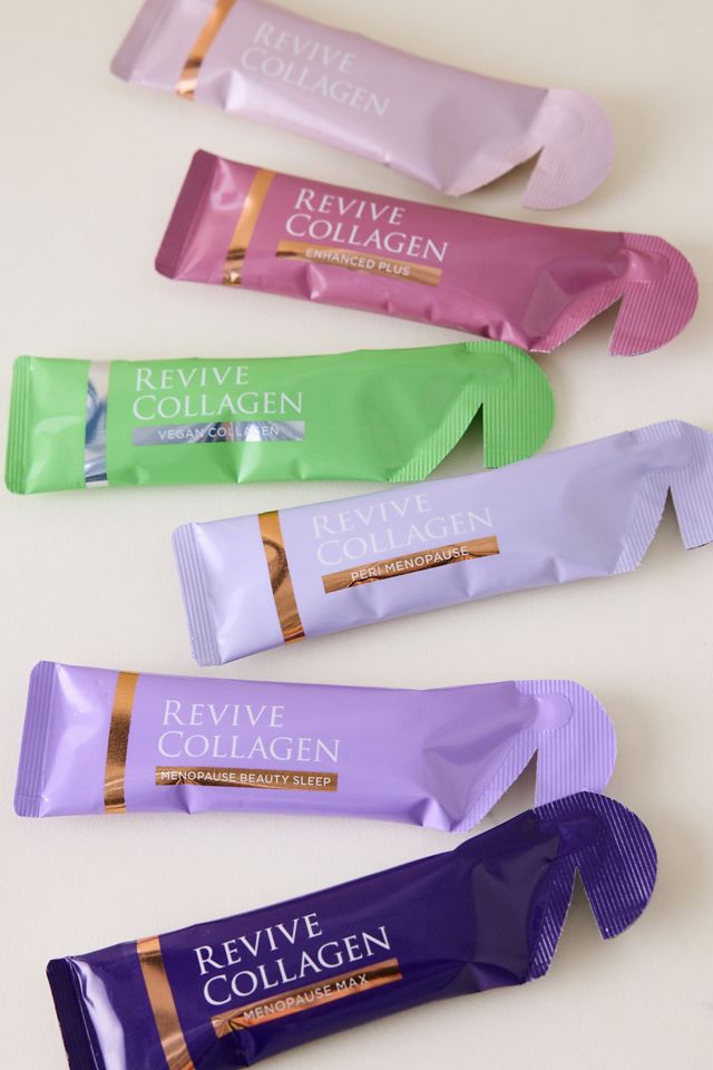 Revive Collagen Introductory Selection #1