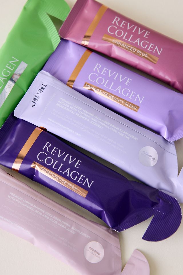 Revive Collagen Introductory Selection #3