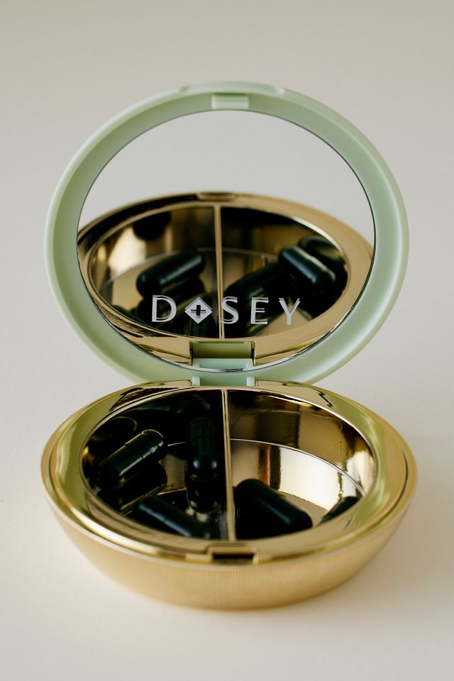 Dosey Pillen-Kompakt #2