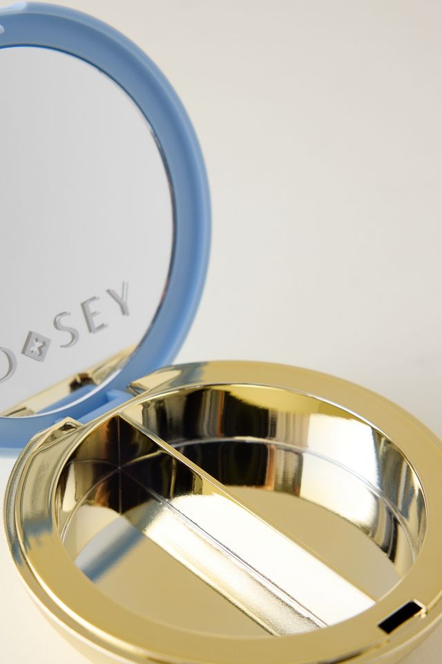 Dosey Pill Compact #3