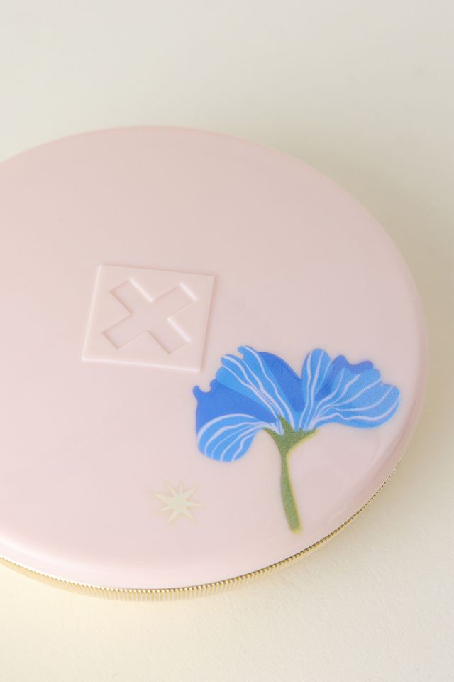 Dosey Pillen-Kompakt #1