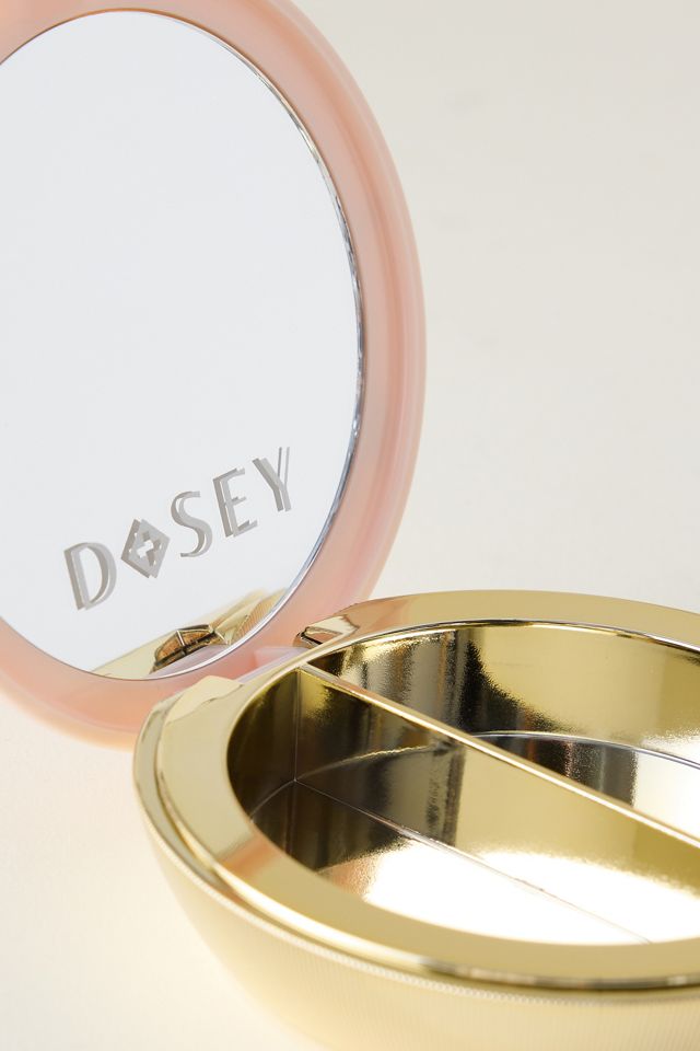 Dosey Pillen-Kompakt #2