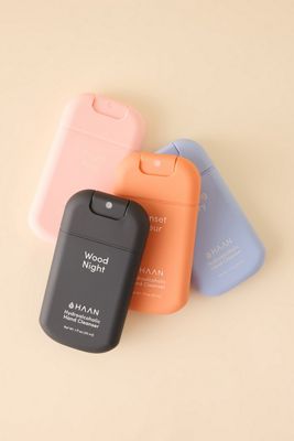 HAAN Spray Hand Sanitiser