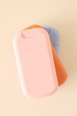 HAAN Spray Hand Sanitiser