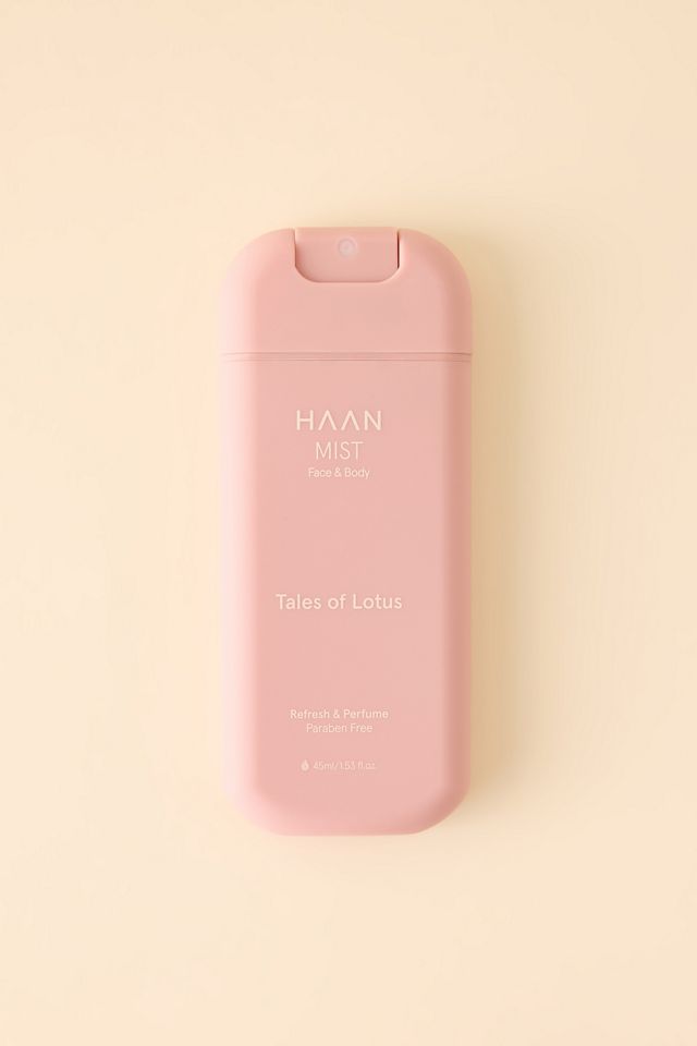 HAAN Face & Body Mist #1