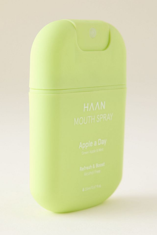 HAAN Mouth Spray #1