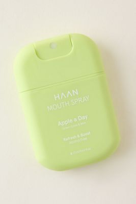 HAAN Mouth Spray