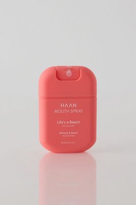 HAAN Mouth Spray
