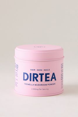 DIRTEA Tremella Powder - The Beauty Mushroom, 60g