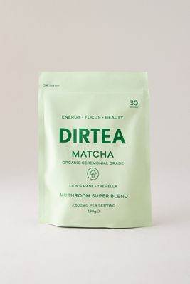 DIRTEA Matcha Super Blend, 180g