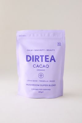 DIRTEA Cacao Super Blend, 180g