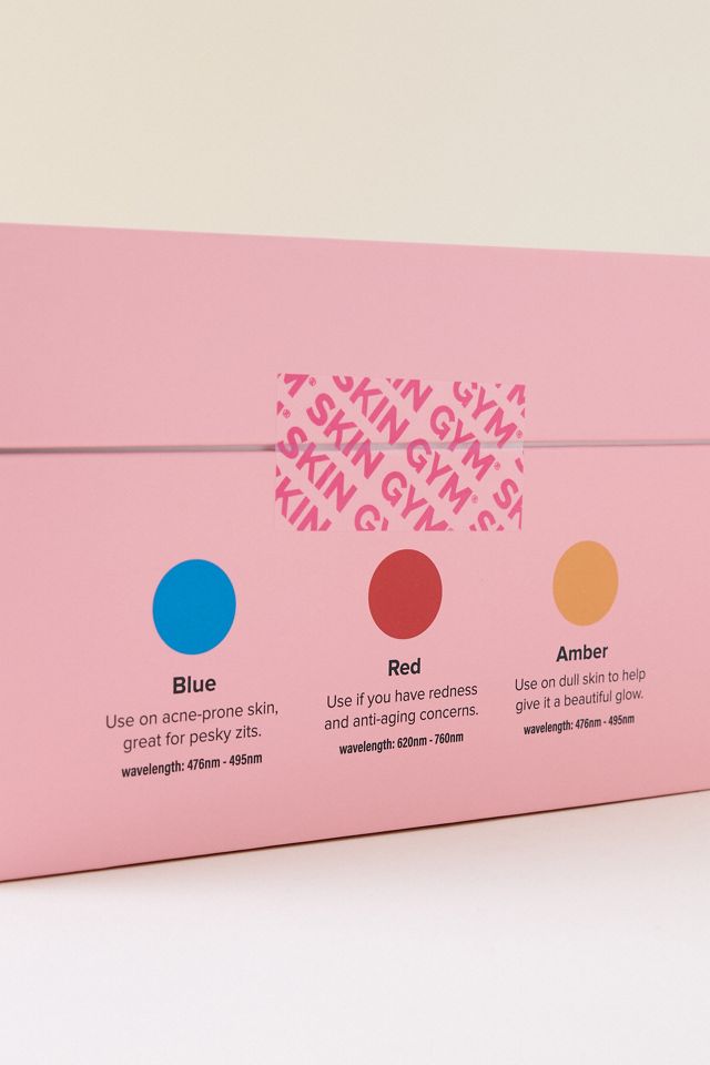 Skin Gym Wrinklit LED Mask #2