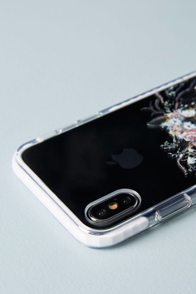 Casetify Horse in Bloom iPhone Case #5