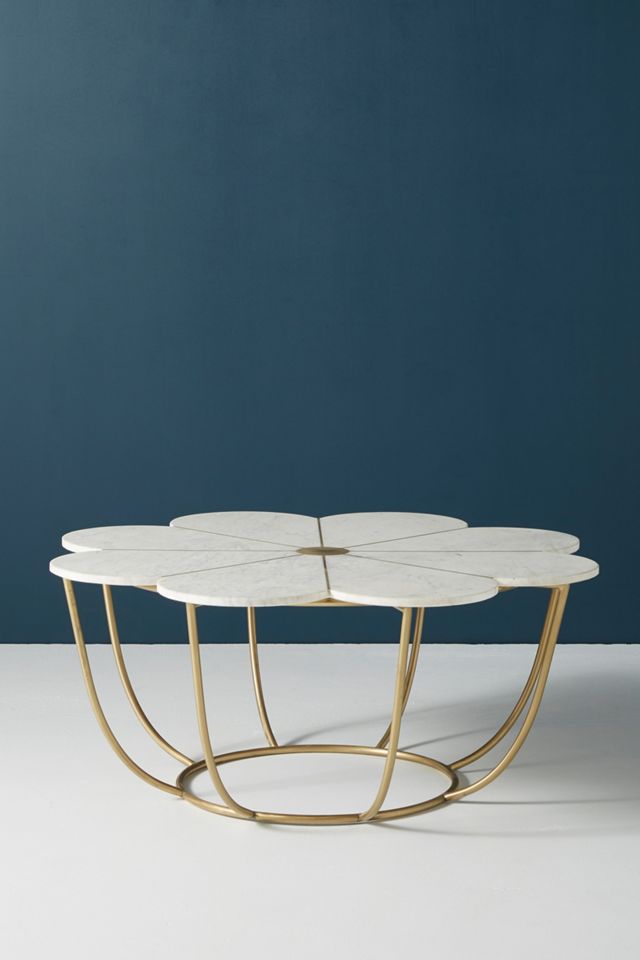 Boutonniere Coffee Table #1