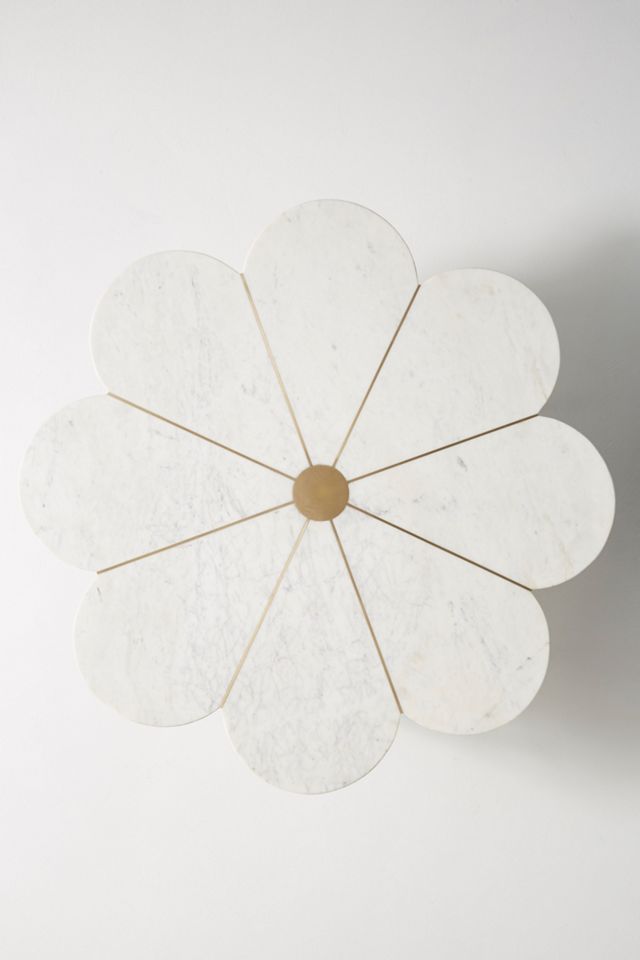 Boutonniere Coffee Table #2