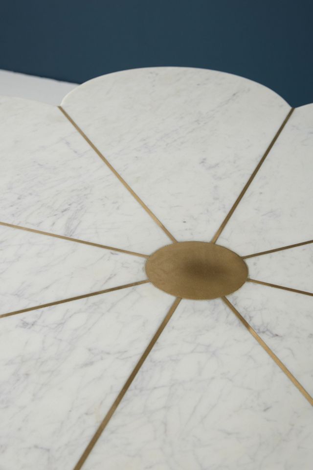 Boutonniere Coffee Table #3