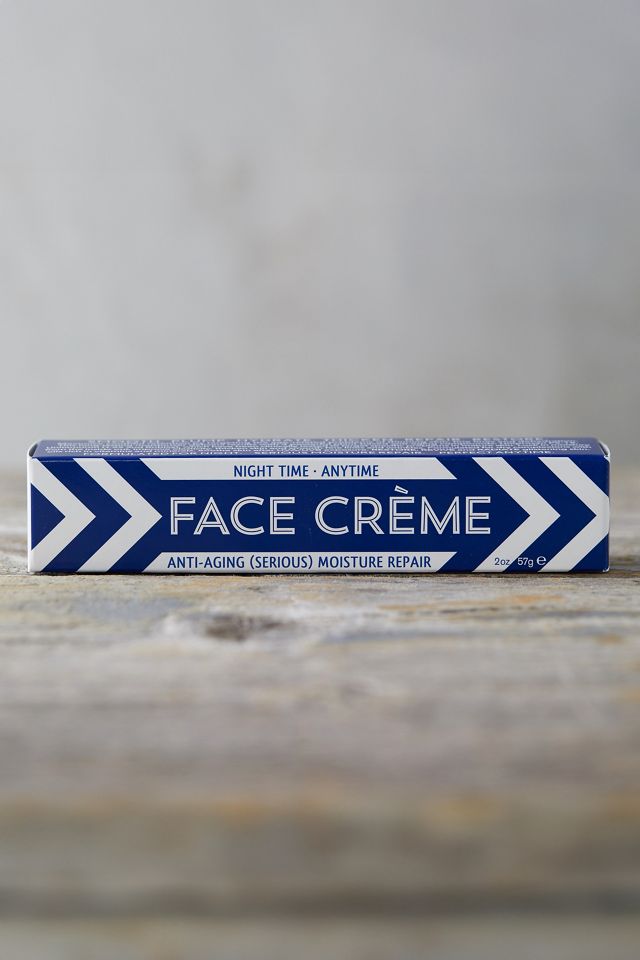 Jao Face Crème #1