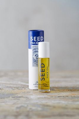 Jao Seed Face Oil