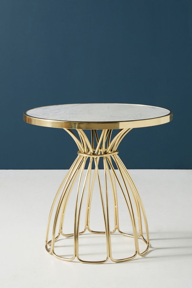 Seaford Side Table #1