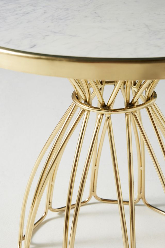 Seaford Side Table #2