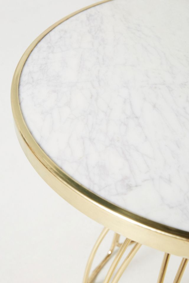 Seaford Side Table #3