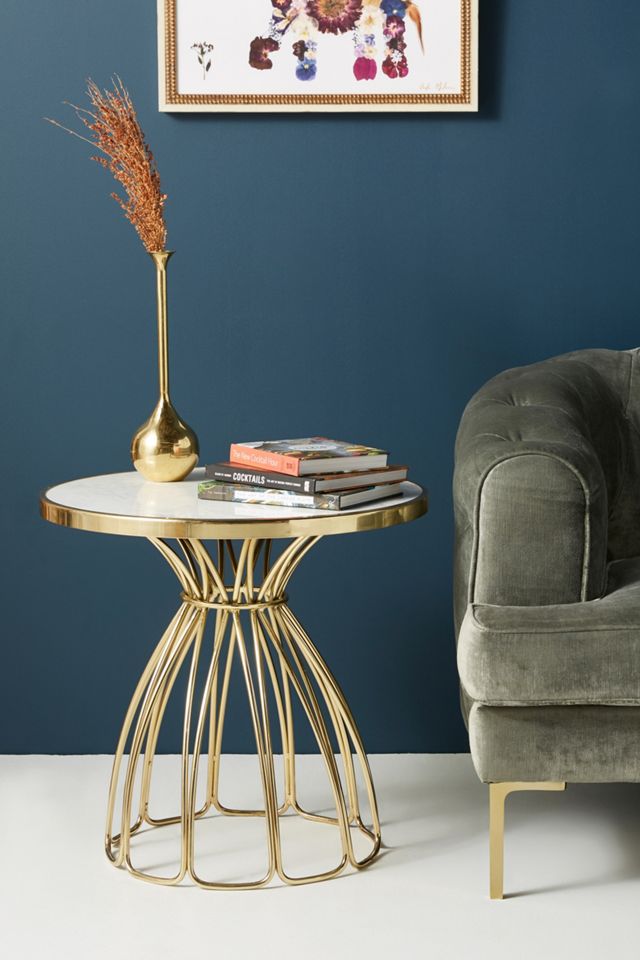 Seaford Side Table