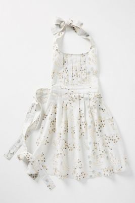Livinia Apron