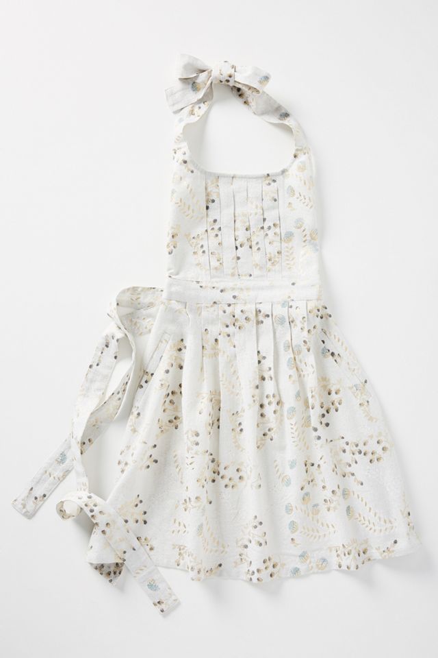 Livinia Apron