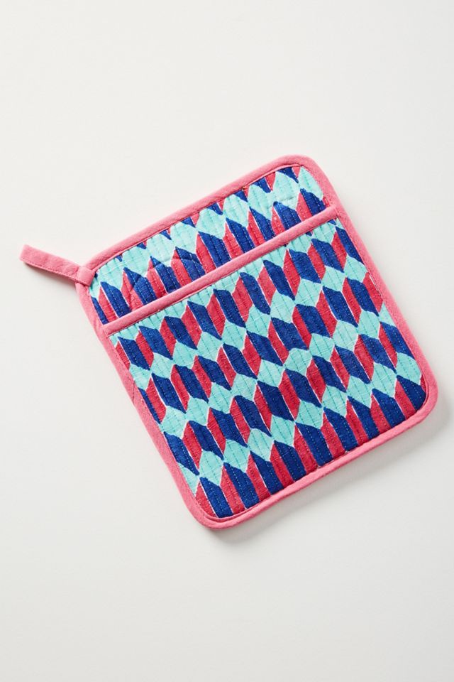 Love Pot Holder #1