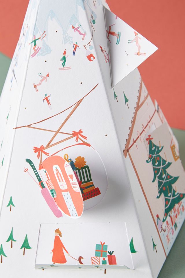 Mr. Boddington's Studio Prism Advent Calendar #2