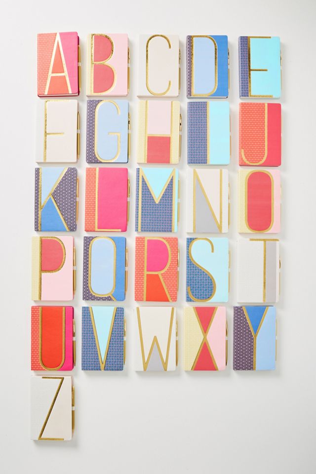 Monogram Journal #3