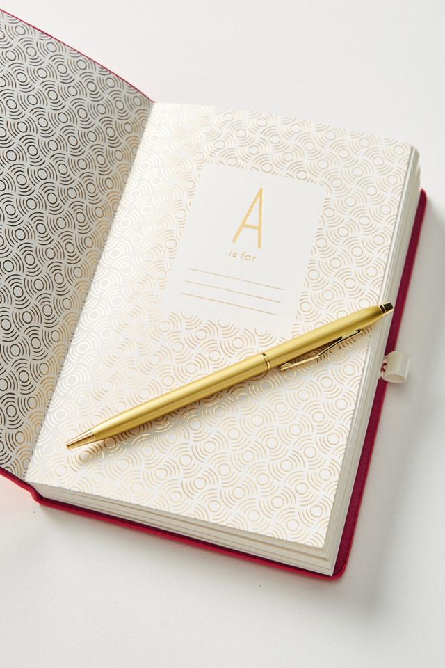 Monogram Journal #2