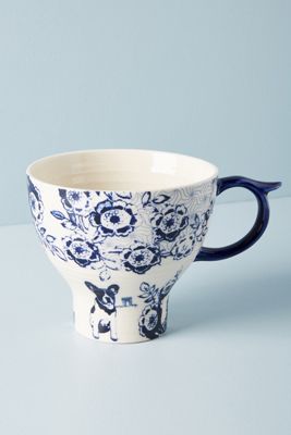 Menagerie Mug