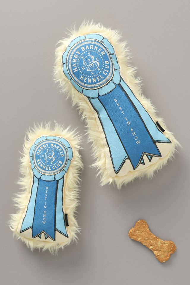 Best In Show Dog Toy #1