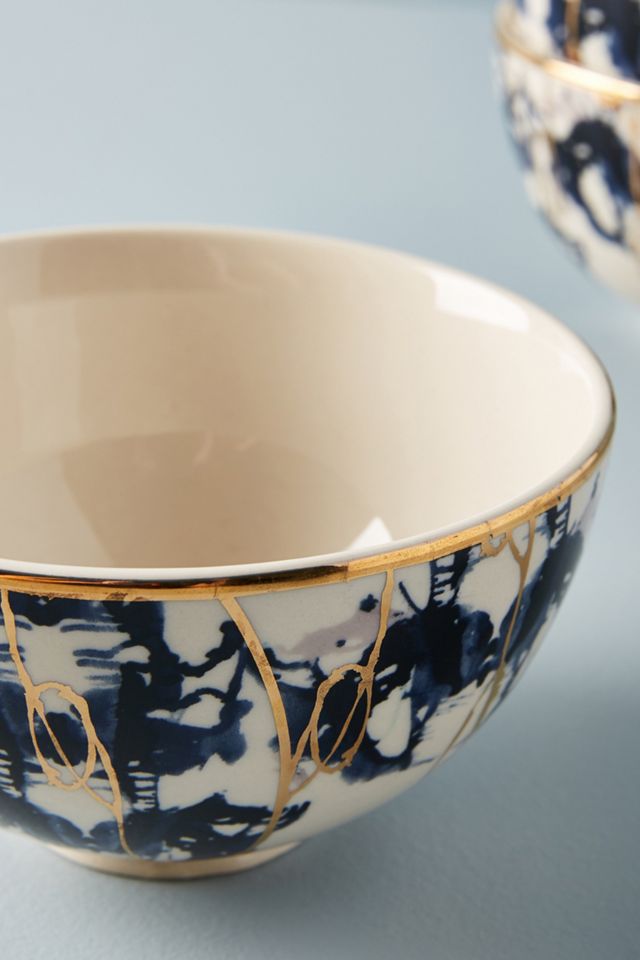 Arianne Bowls, Set of 4 #1
