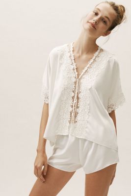 Showstopper Pajama Set