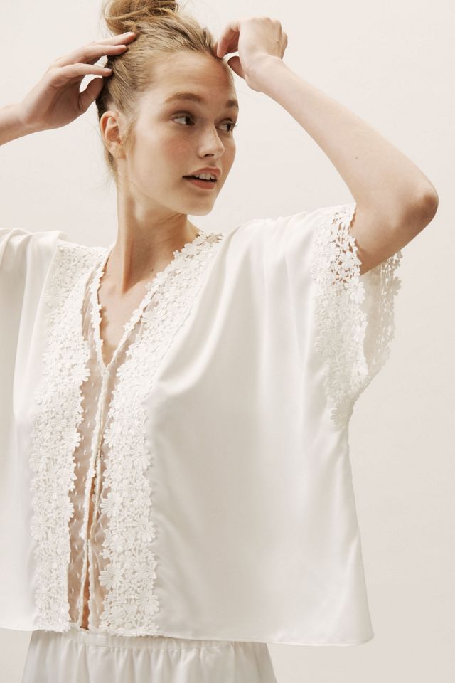 Showstopper Pajama Set #2