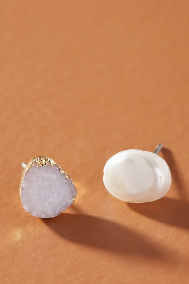 Seaside Earring Set #1