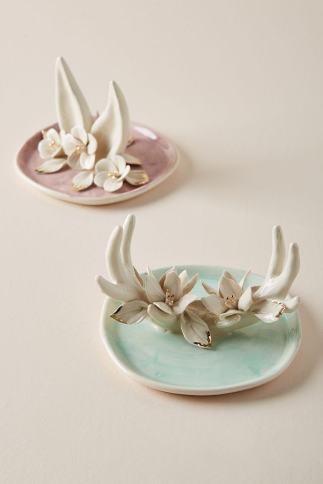 Estelle Trinket Dish #3