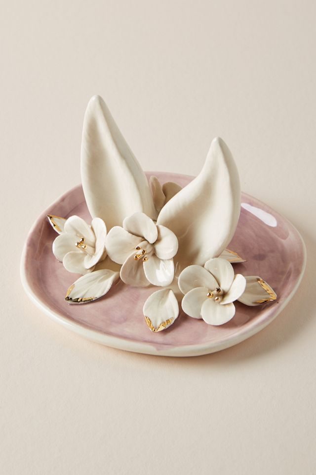 Estelle Trinket Dish #1
