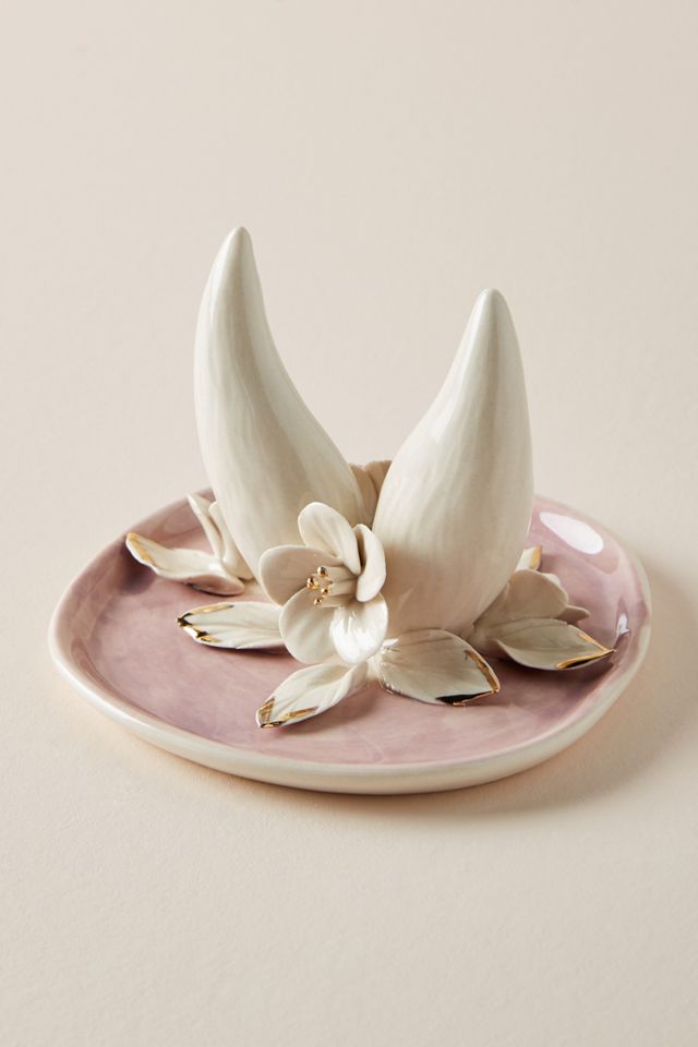 Estelle Trinket Dish #2