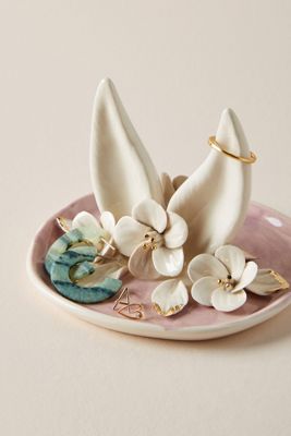 Estelle Trinket Dish