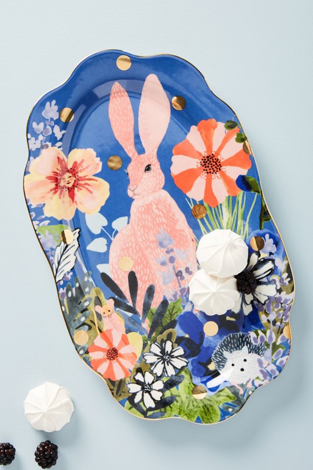 Garden Party Platter
