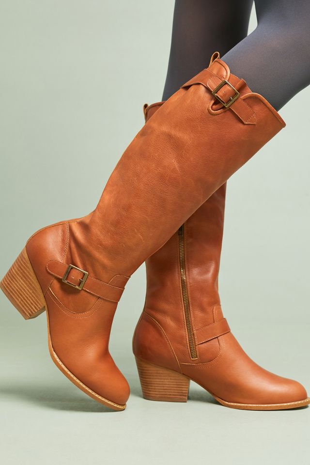 Anthropologie 2025 riding boots