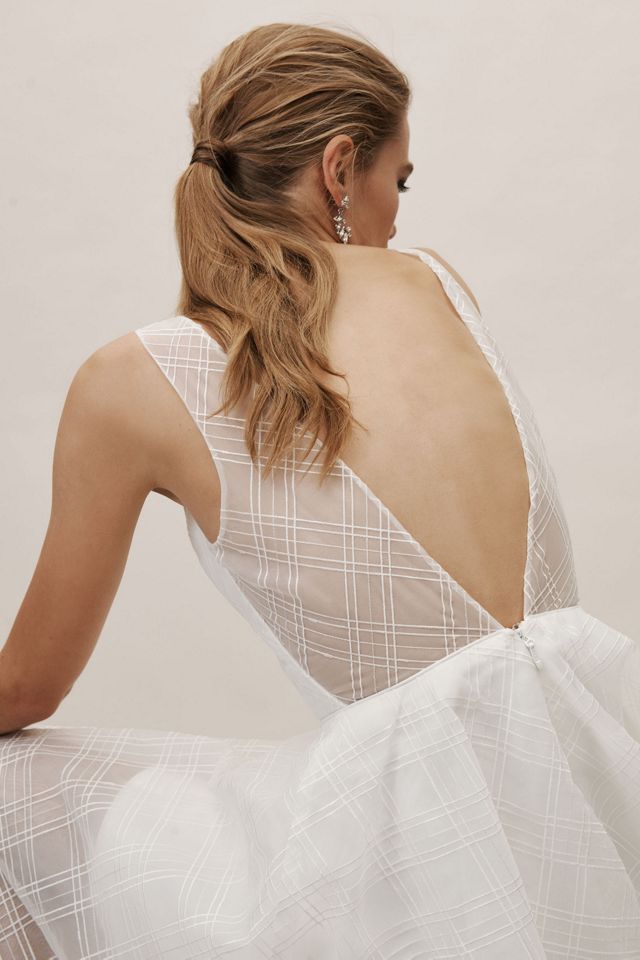 Shep Dress #1