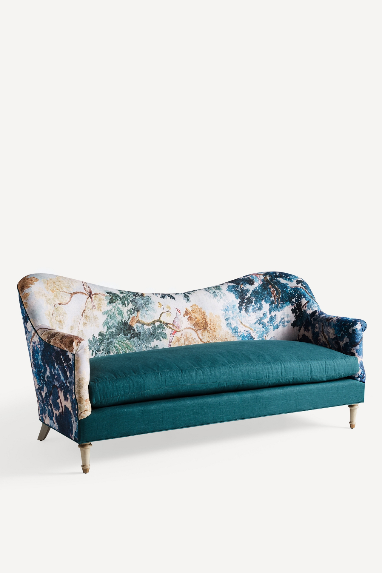 Judarn Pied-A-Terre Sofa