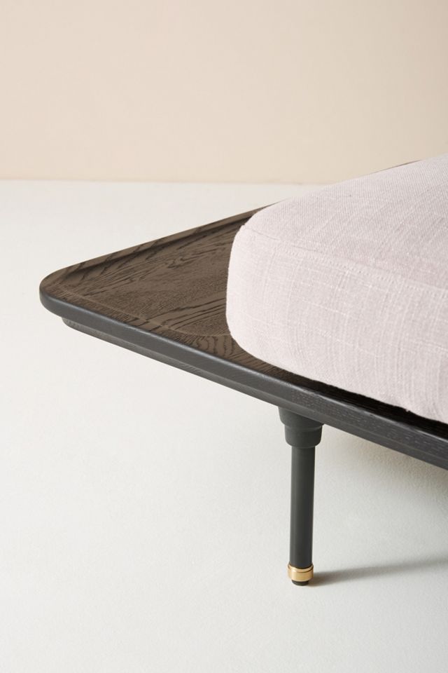 Kalmar Sofa with Side Table #3